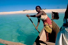 Seguimos descubriendo el mundo, con Gerardo Shulman: Madagascar (2)