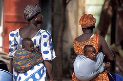 Seguimos descubriendo el mundo, Mali con Xavi Gil (2)