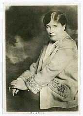 Willa Cather