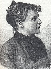 Helene von Druskowitz1