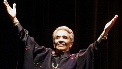 Chavela Vargas - brazos abiertos