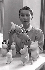 Tove Jansson1