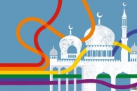 ¿Cómo de 'gay' es el Islam?
