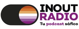 InOutradio, tu podcast sáfico logo