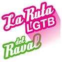 La Ruta LGBT del Raval