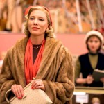 ‘Carol’ ha sido elegida la mejor película lésbica de todos los tiempos + Cancelado un concierto de Kat Williams en EE.UU. por ser lesbiana