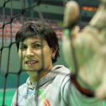 Síticias : Antía Fernández deportista transexual + Ministro de Canadá asistirá por primera vez a la celebración del Orgullo LGTB en julio