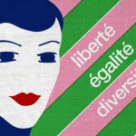 BerenjenaLES: 21ª Mostra Internacional de cine Gay y Lésbico FIRE!! + Entrevista a la escritora Mari Ropero + Visita de nuestra colaborada “La Shaguita” + series, pelis y cotilleos les