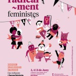 BerenjenaLES: II Congreso European Rainbow Cities + Jornadas Radical-Mente Feministas, Barcelona 2016 + cotilleos y series lésbicas
