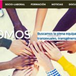 Mujeres en Blog: Transexualia – Asociación Española de Transexuales (AET)