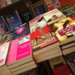 Viva el primer amor, o no! Recomendaciones de literatura lésbica con Helle de Librería Cómplices