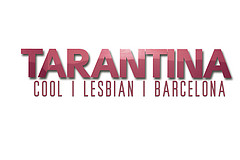 logo tarantina