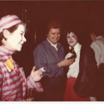 Daniela i Gretel carnaval 1982 (1)