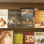 Artisteando: “Ven a buscarme”, en “Taxi a París” y me quedo “Media hora más contigo” y “A su manera” llegará. Recomendaciones de literatura lésbica desde Librería Cómplices