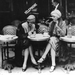 Entrevista a Greta Schiller i Andrea Weïss, autoras de “París was a woman” película que inaugura la 24a Mostra Internacional de cinema de films de dones