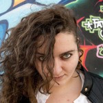 II European Rainbow Cities Conference + Entrevista a Road Ramos + Santa de la semana + efemérides + cotilleos y pelis lésbicas