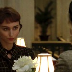 Día Mundial de la Radio + Batucada que entiende + Agenda, cotilleos, pelis y series lésbicas + Carol + Buscando el norte