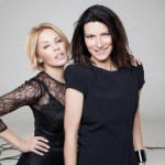 Vivo Cantándoles # 51 Dúos femeninos