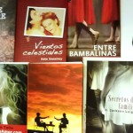 Artisteando: Preparándonos para el día del libro (Sant Jordi) con unos cuantos romances lésbicos desde Librería Cómplices