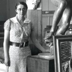 Desconocidas & Fascinantes: Rose Valland, la espía que salvó el arte europeo por Eulàlia Amigó